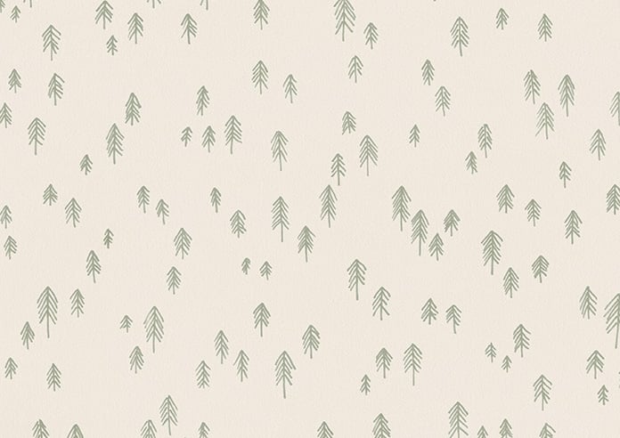 Norrland, Boreal - Motorised Roman Blind - Image 7